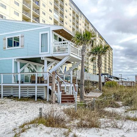 Palapa House Villa Panama City Beach Eksteriør billede
