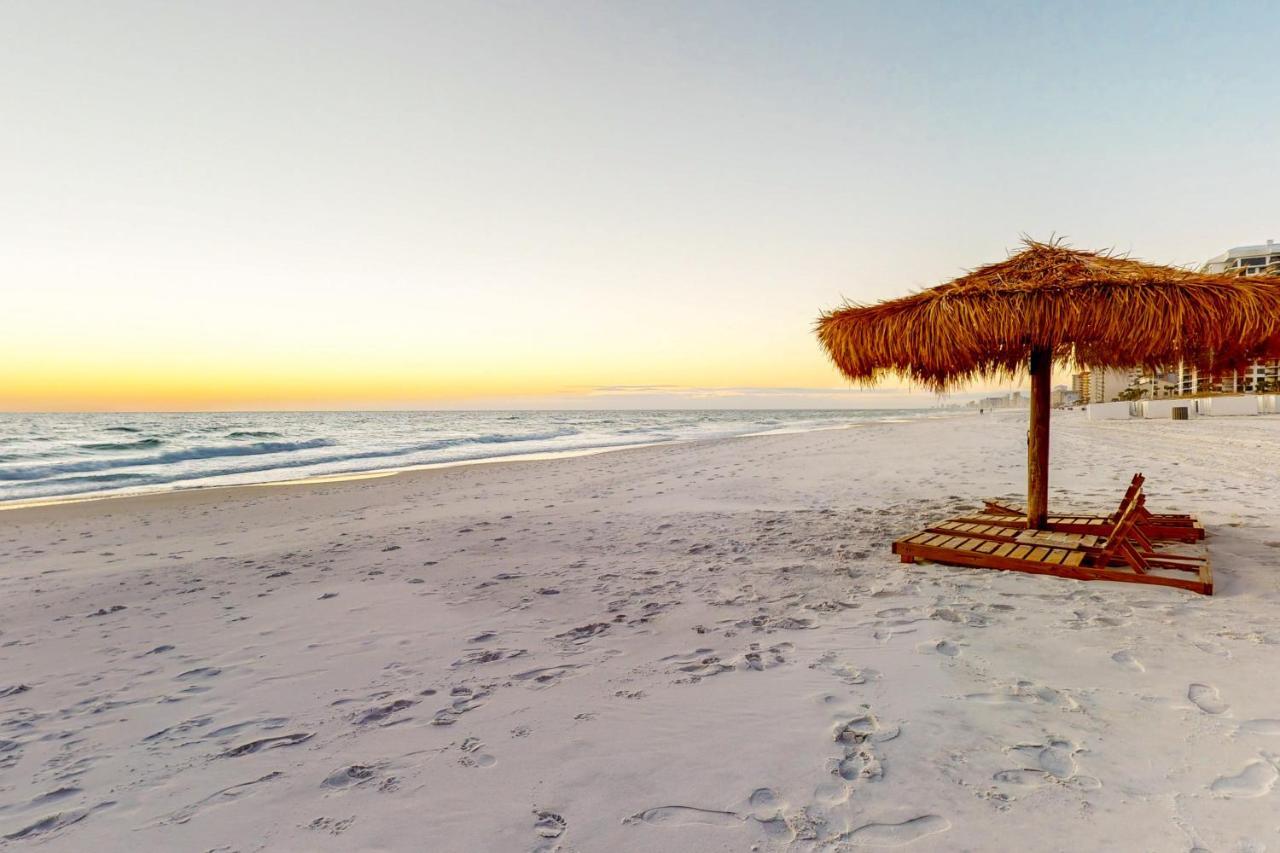 Palapa House Villa Panama City Beach Eksteriør billede
