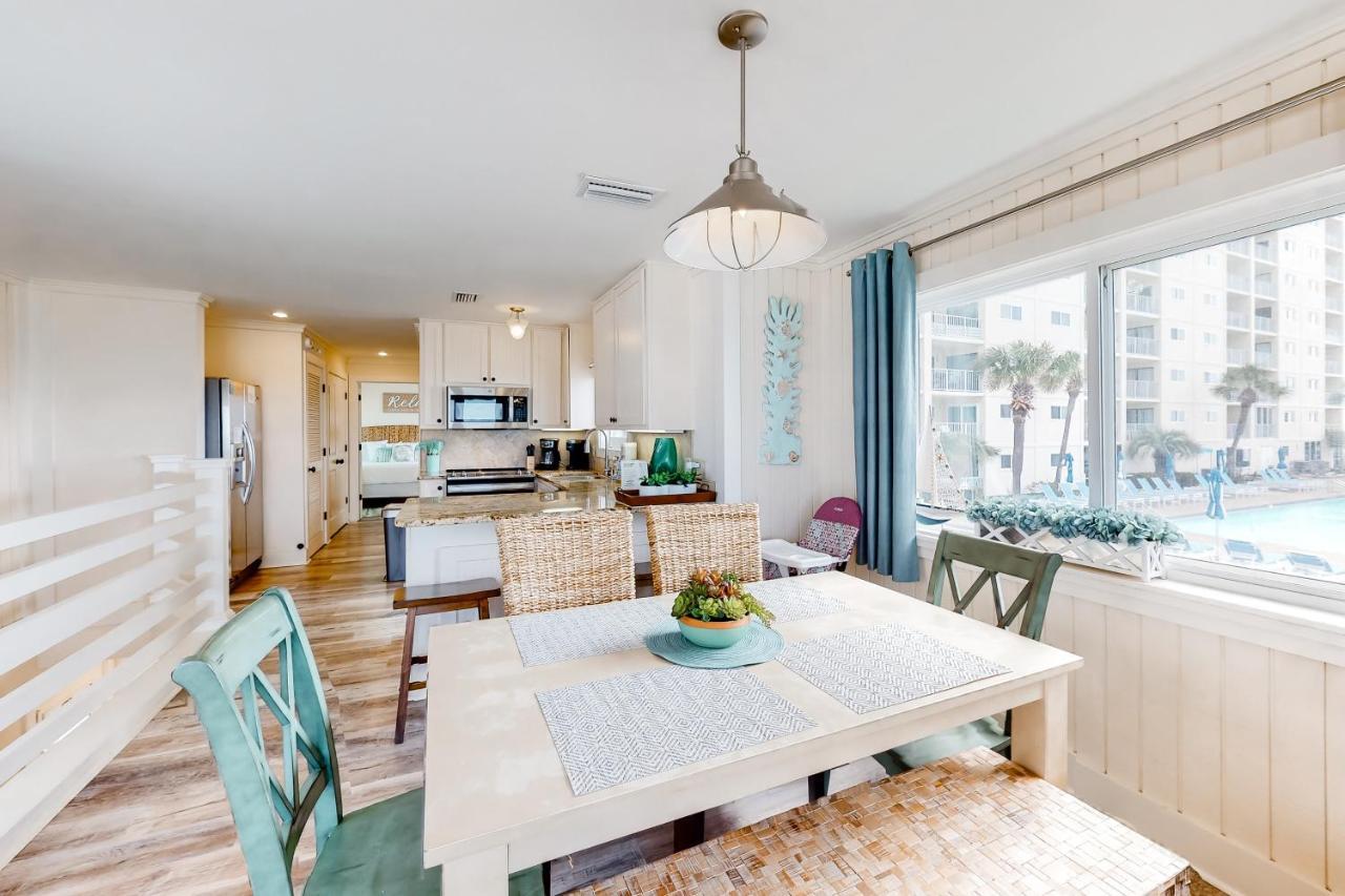 Palapa House Villa Panama City Beach Eksteriør billede