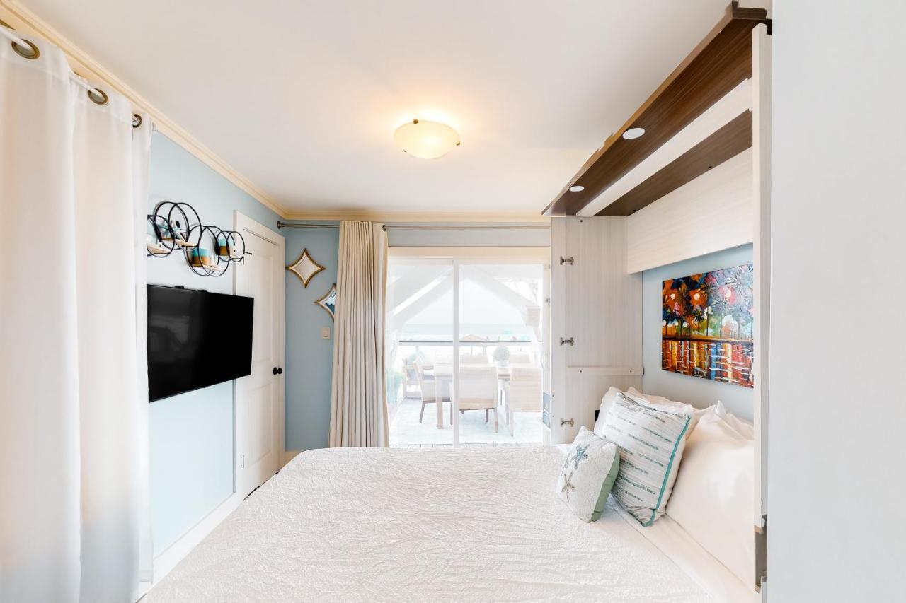 Palapa House Villa Panama City Beach Eksteriør billede