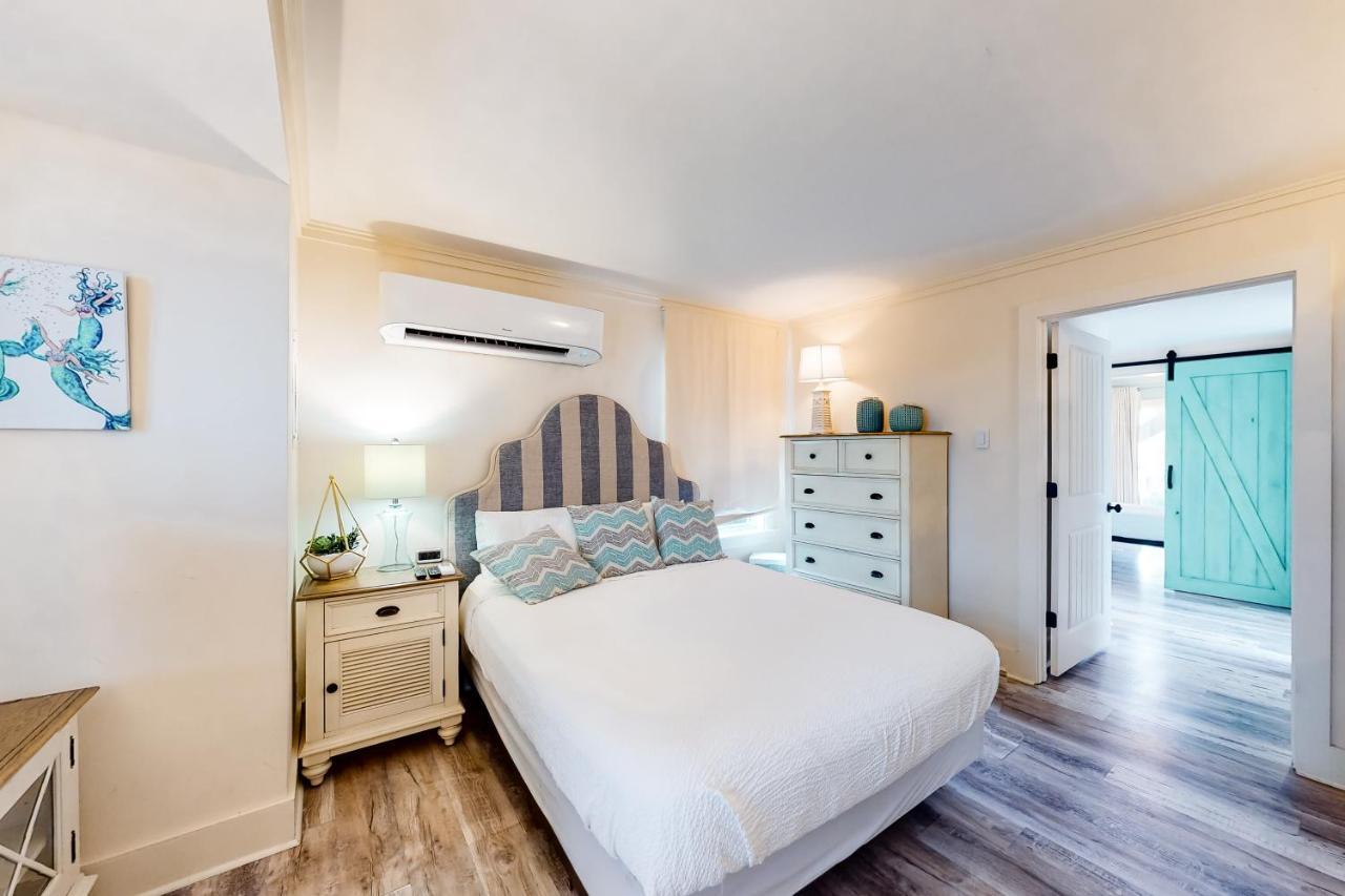Palapa House Villa Panama City Beach Eksteriør billede