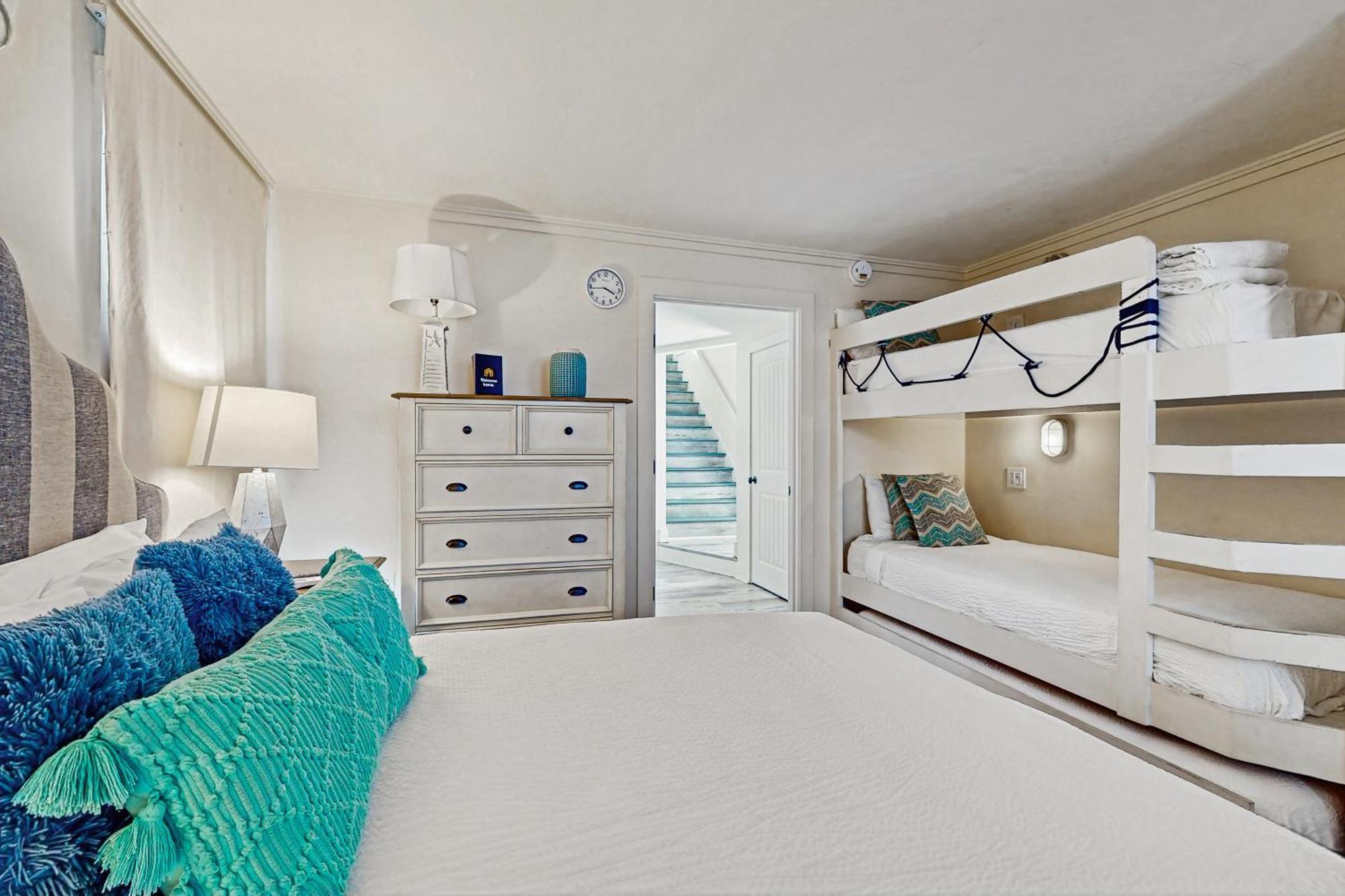 Palapa House Villa Panama City Beach Eksteriør billede