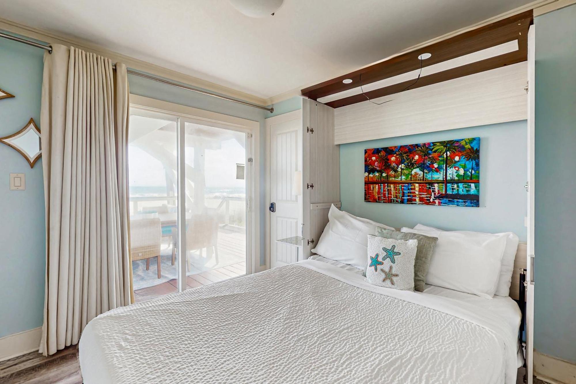 Palapa House Villa Panama City Beach Eksteriør billede