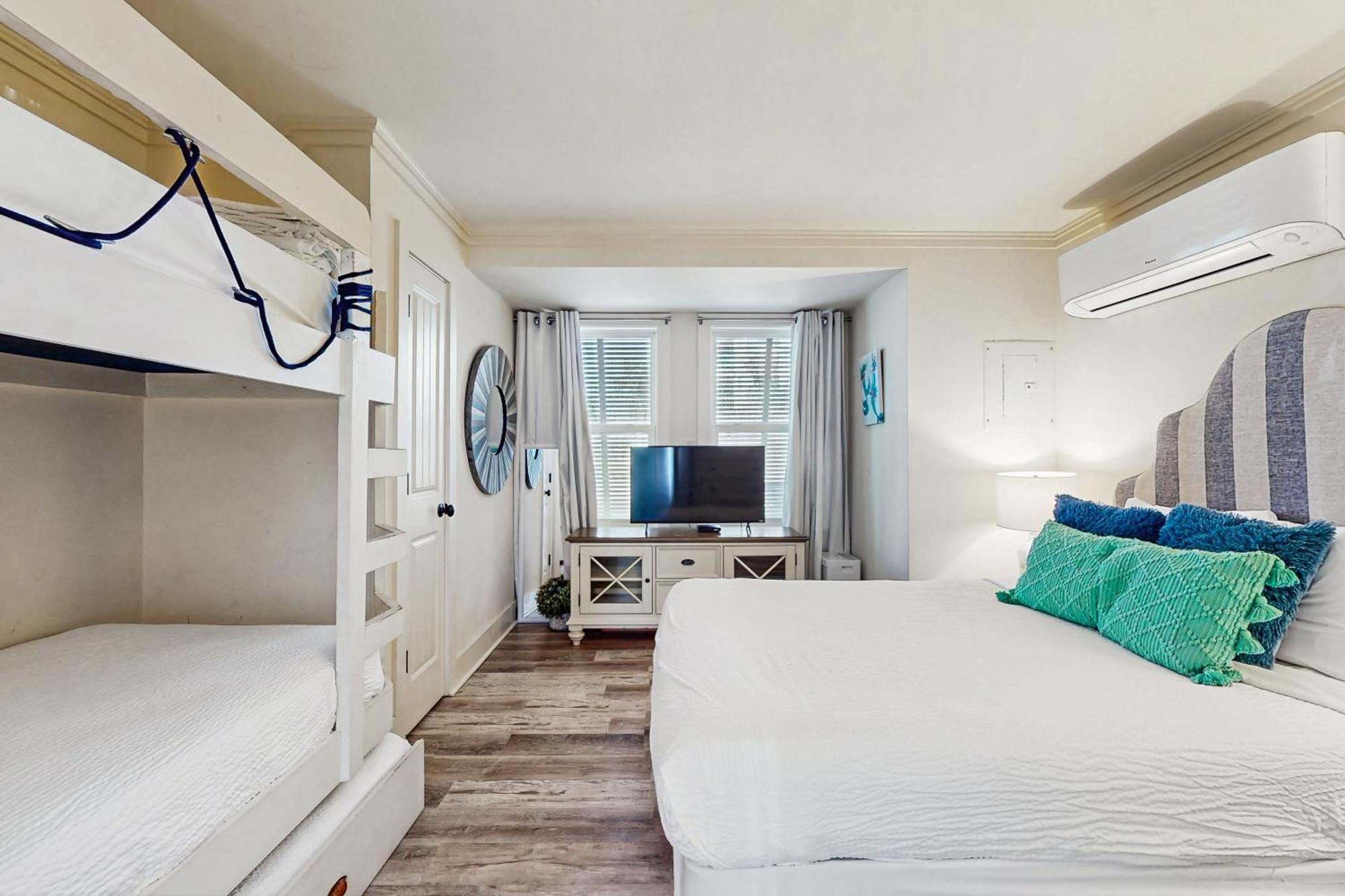 Palapa House Villa Panama City Beach Eksteriør billede