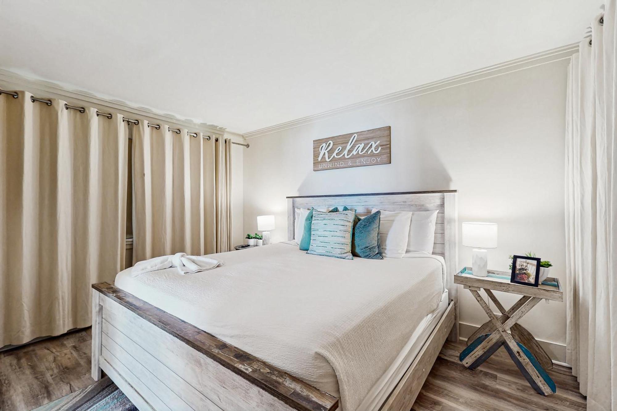Palapa House Villa Panama City Beach Eksteriør billede