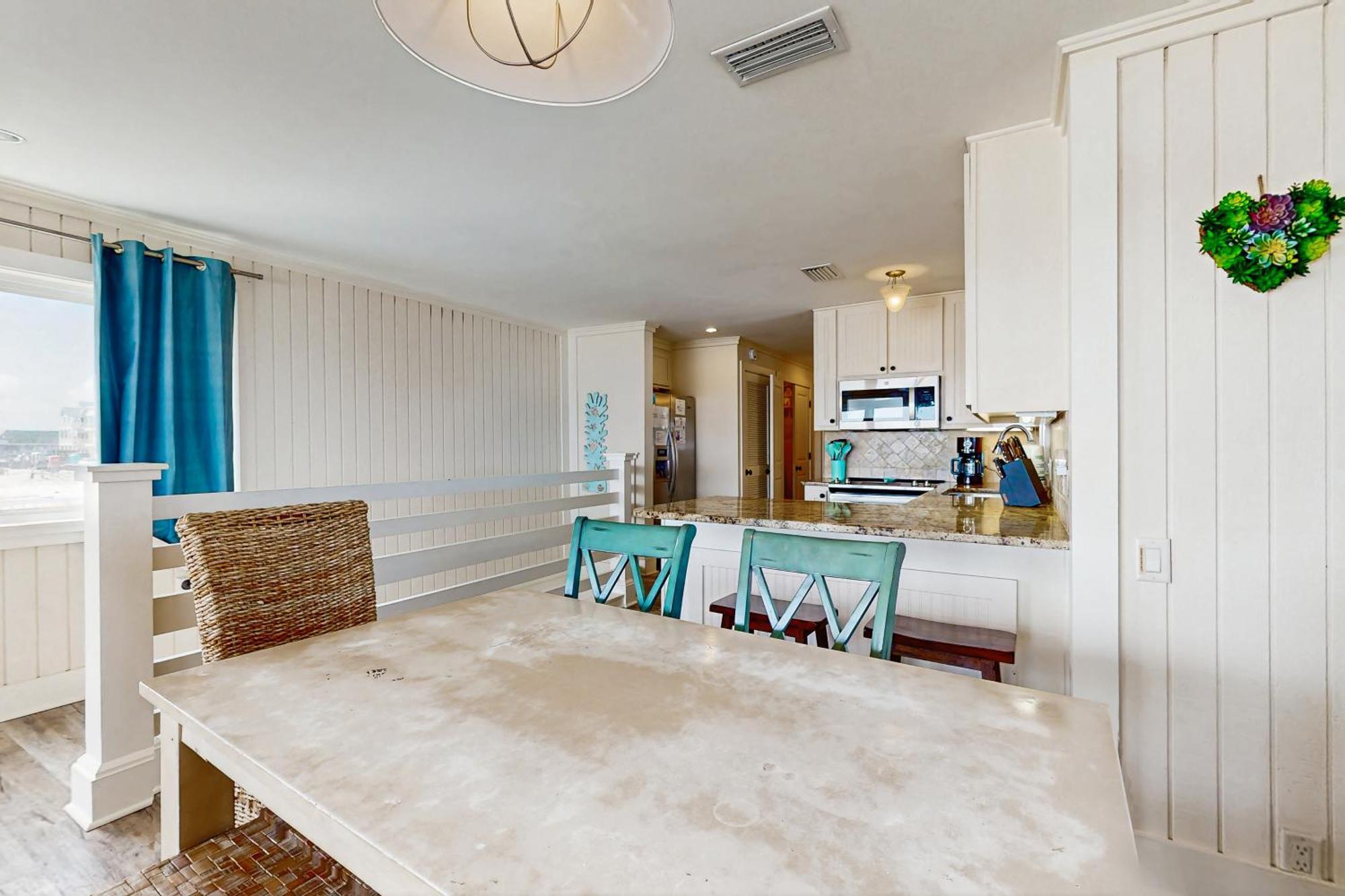 Palapa House Villa Panama City Beach Eksteriør billede