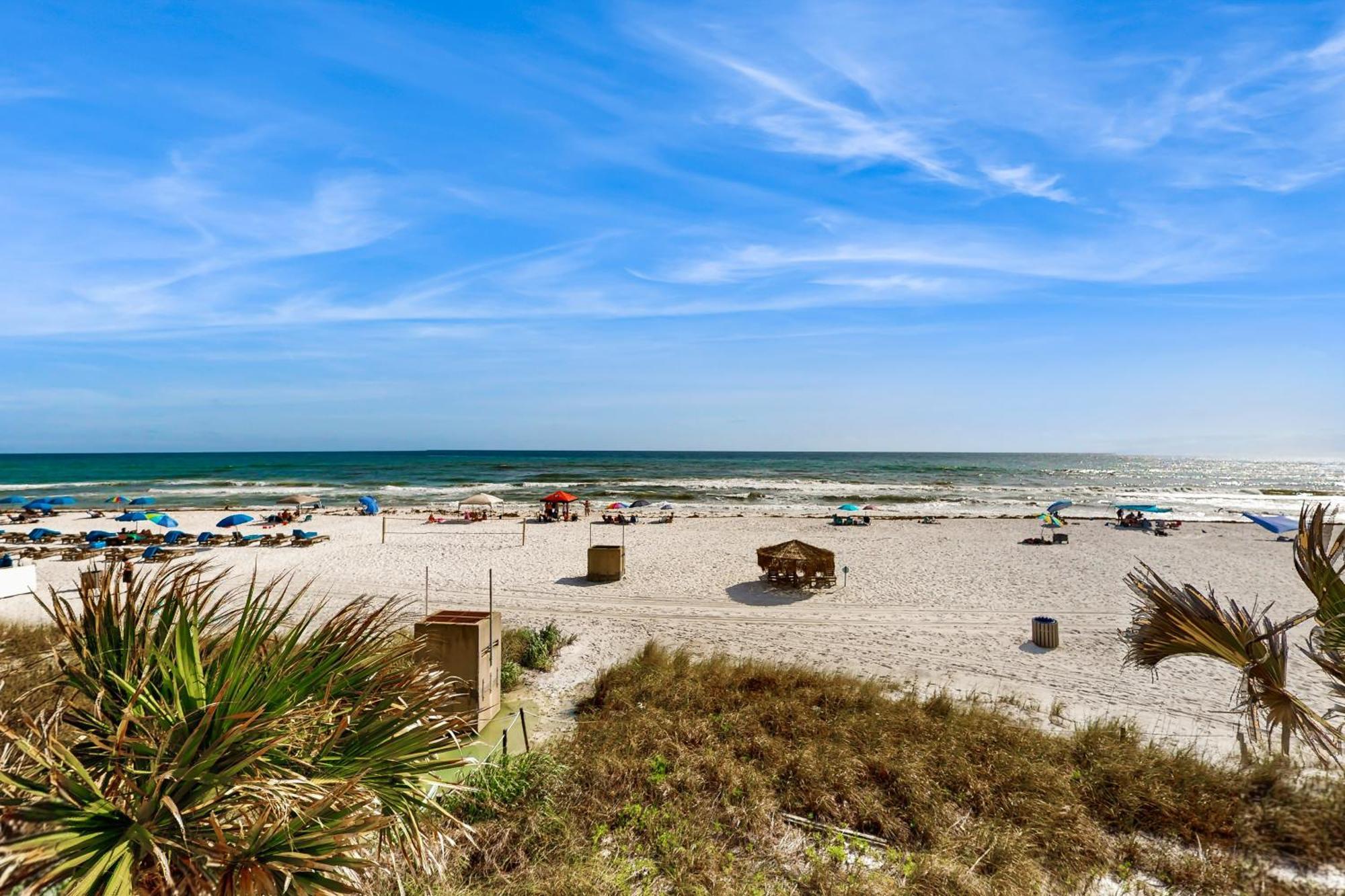 Palapa House Villa Panama City Beach Eksteriør billede